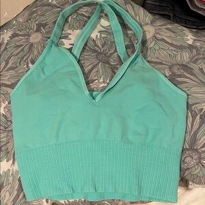 FP Movement by Free People Aqua activewear Bra